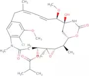 Ansamitocin P-3