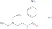 Procainamide hydrochloride
