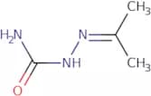 Acetone Semicarbazone
