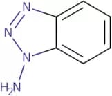 1-Aminobenzotriazole