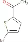 2-Acetyl-5-bromothiophene