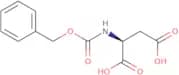 Z-L-Asp-OH