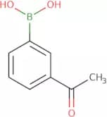 3-Acetylphenylboronic acid