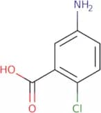 5-Amino-2-chlorobenzoic acid