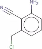 2-Amino-6-chlorobenzonitrile
