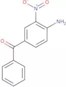 4-Amino-3-nitrobenzophenone