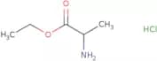 DL-Alanine ethyl ester hydrochloride