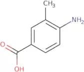 4-Amino-3-methylbenzoic acid