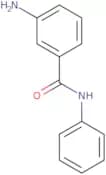 3-Aminobenzanilide