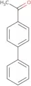 4-Acetylbiphenyl
