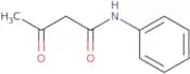 Acetoacetanilide