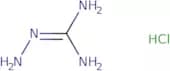 Aminoguanidine hydrochloride