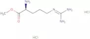 L-Arginine methyl ester dihydrochloride