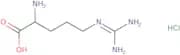 DL-Arginine hydrochloride