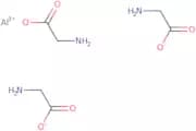 AlumInIum glycInate