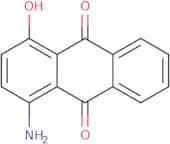 1-Amino-4-hydroxyanthraquinone