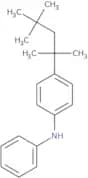 Alkylated diphenylamines