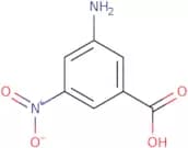 3-Amino-5-nitrobenzoic acid