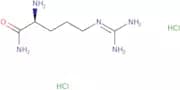L-Argininamide dihydrochloride