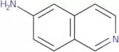 6-Aminoisoquinoline