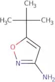3-Amino-5-tert-butylisoxazole