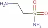 2-Aminoethanesulfonamide