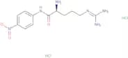 H-Arg-pNA 2HCl