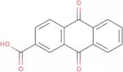 ANTHRAQUINONE-2-CARBOXYLIC ACID