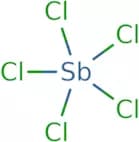 Antimony(V) chloride