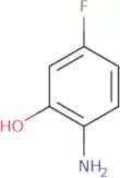 2-Amino-5-fluorophenol