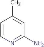 2-Amino-4-picoline