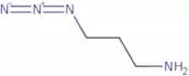 3-Azido-1-propanamine
