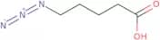 5-Azido-pentanoic acid