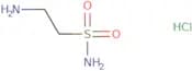 2-Aminoethanesulphonamide monohydrochloride
