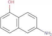 6-Amino-1-naphthol