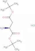 L-Aspartic acid di-tert-butyl ester HCl