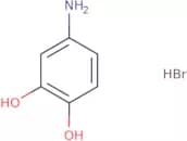 4-Aminocatechol hydrobromide