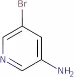 3-Amino-5-bromopyridine