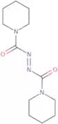 1,1'-(Azodicarbonyl)dipiperidine
