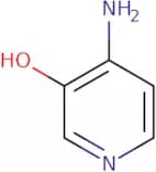 4-Amino-3-hydroxypyridine