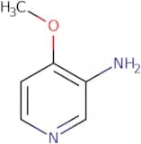 3-Amino-4-methoxypyridine