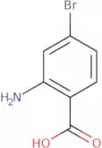 2-Amino-4-bromobenzoic acid