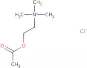 Acetylcholine chloride