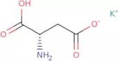 L-Aspartic acid potassium