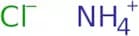 Ammonium chloride