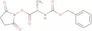 Z-L-alanine-N-hydroxysuccinimide ester