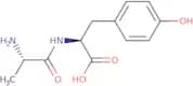Ala-Tyr-OH