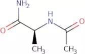 Acetyl-L-alanine amide