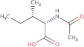Acetyl-L-isoleucine