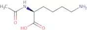 N-α-Acetyl-L-lysine